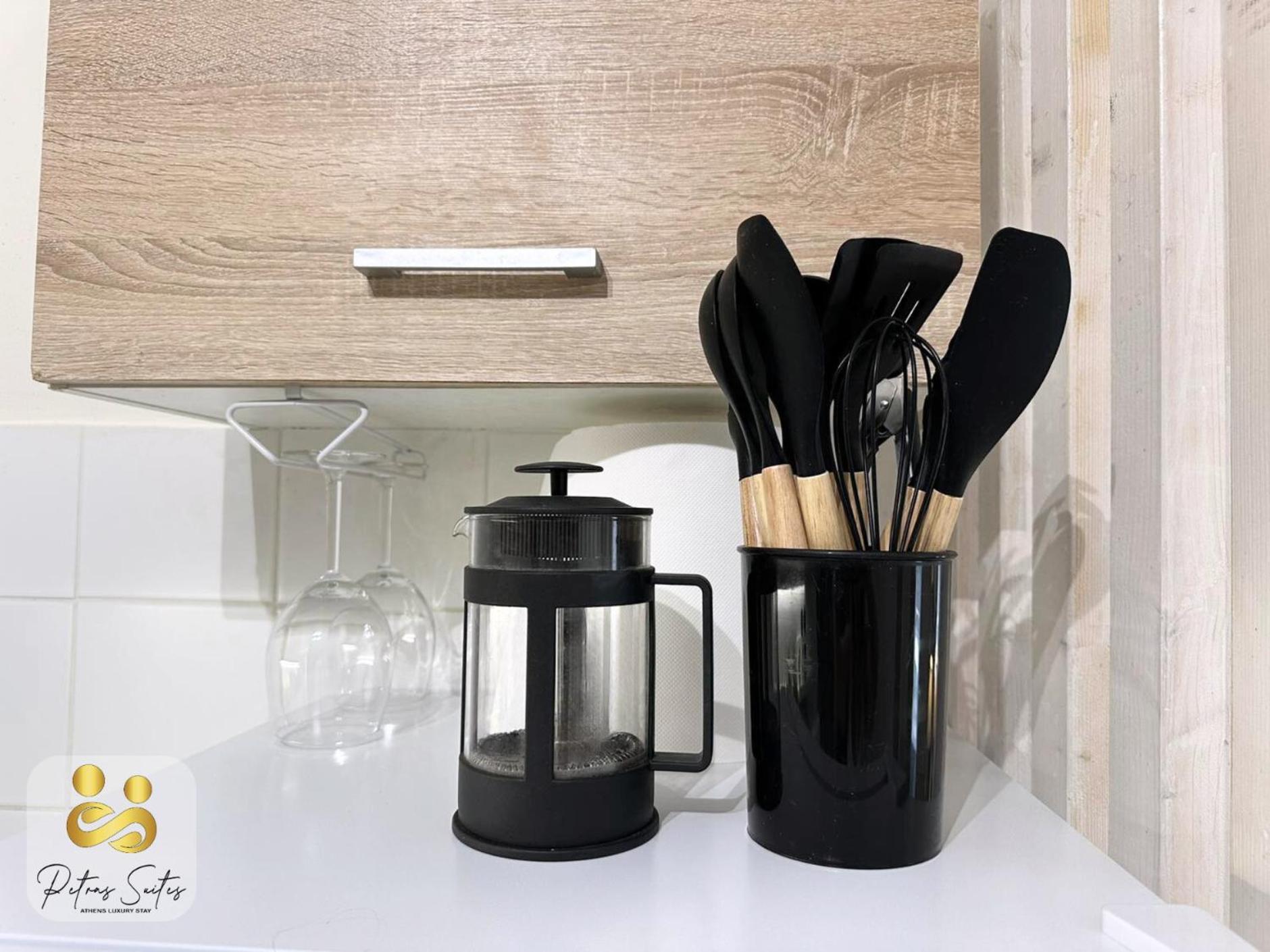 Petras Luxury Suites Athens Ngoại thất bức ảnh