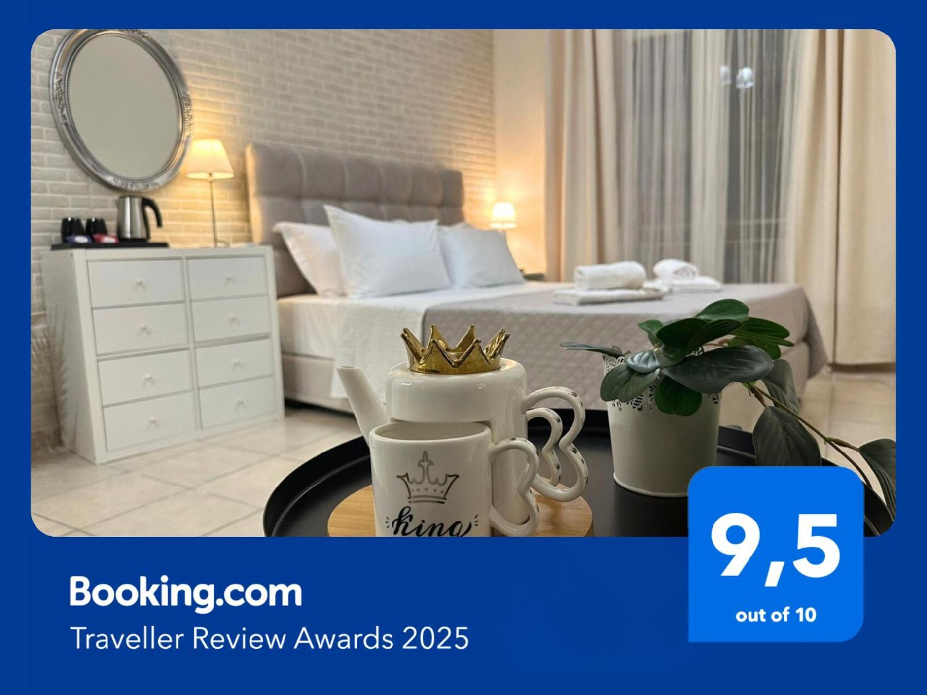 Petras Luxury Suites Athens Ngoại thất bức ảnh